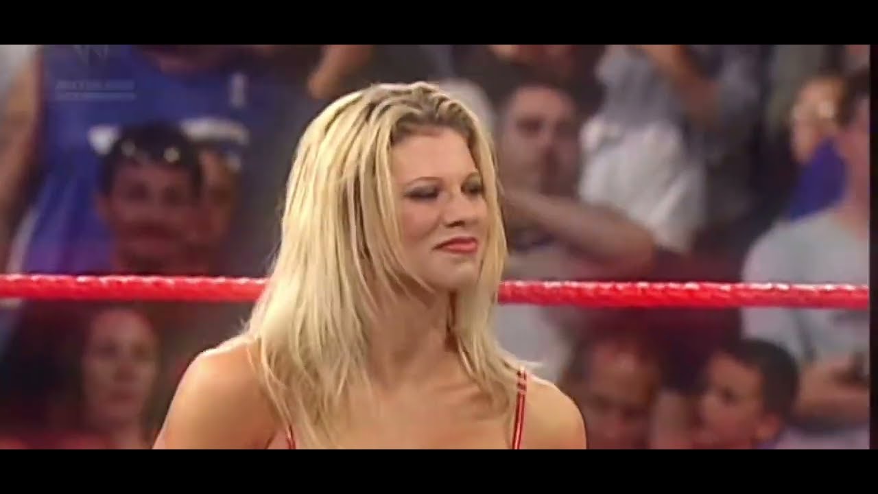 WWE Jackie Gayda Titantron