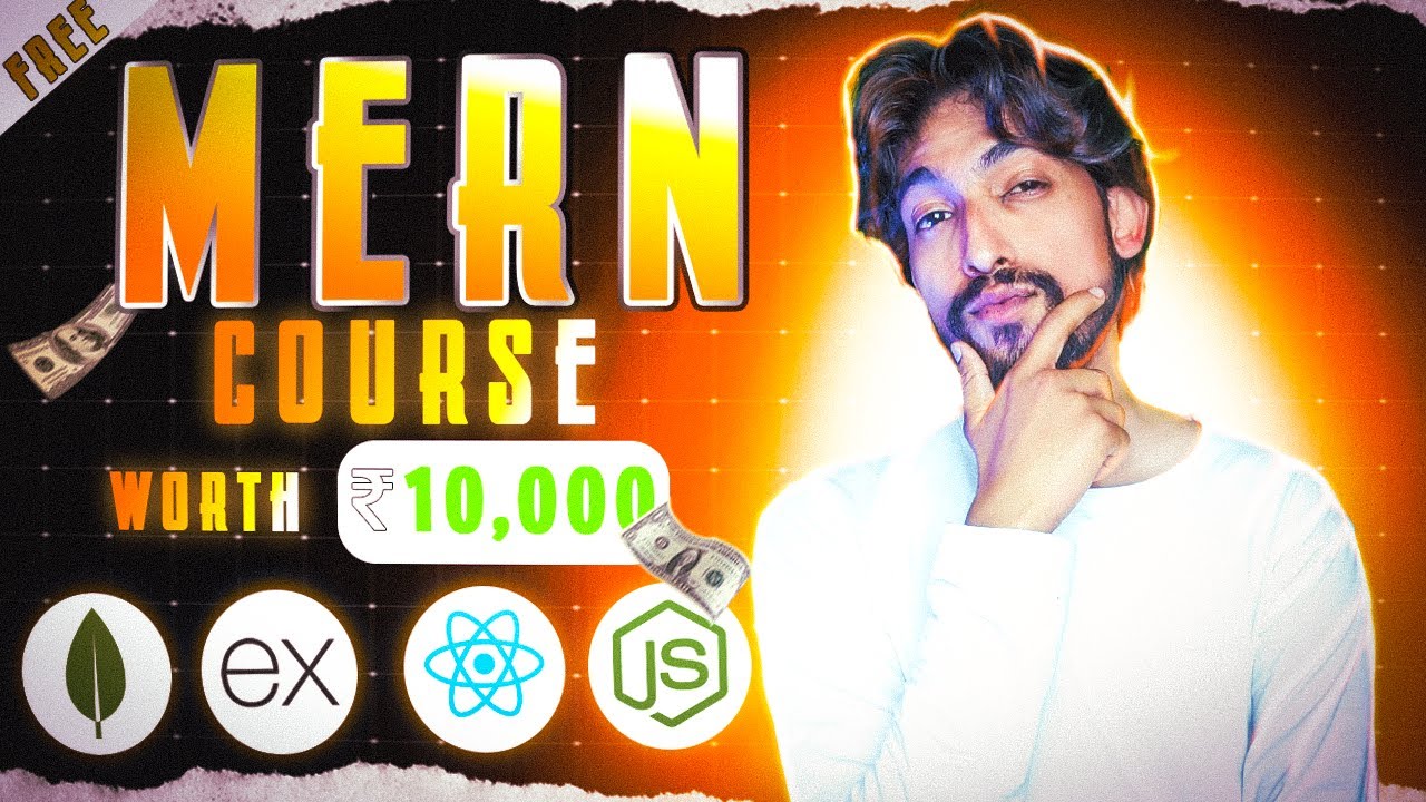 This FREE Web Dev Course Could’ve Cost You ₹10K+| @Code Thread