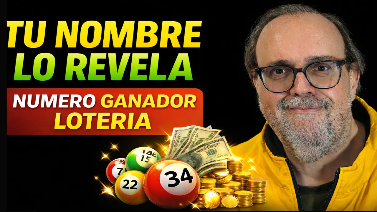 Lo que tu nombre esconde sobre tu suerte econ&oacute;mica y c&oacute;mo activarla