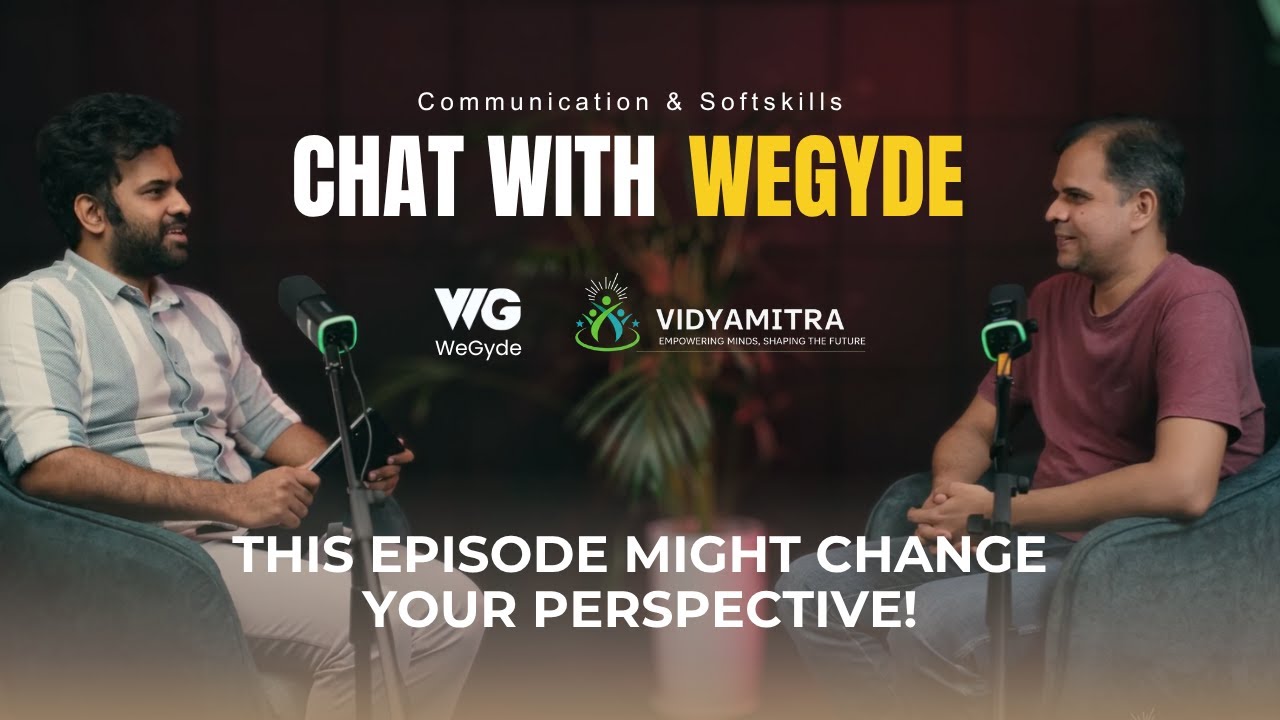 The Soft Skills Edge: Why Communication is Key to Success (Feat.Prasanth Sankar FCCA & Dr.Vinod R R)