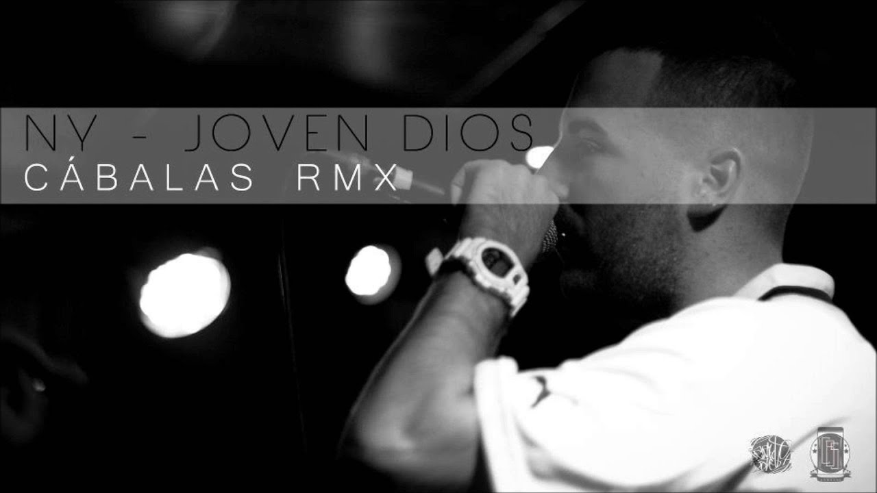 NY (Mde Click) - Joven Dios (Cábalas RMX)