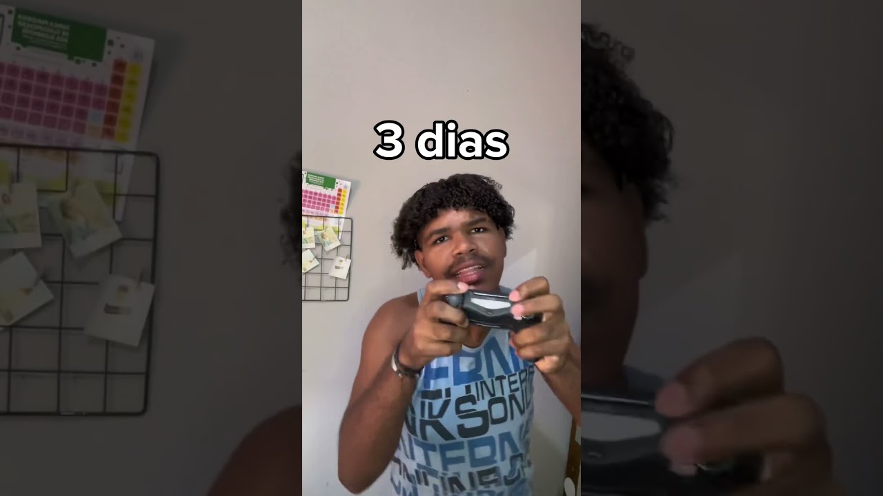 2 semanas pra prova: 1 semana: 6 dias: 5 dias: 4 dias: 3 dias: 2 dias: 1 dia ☠️: kakakakak #shorts