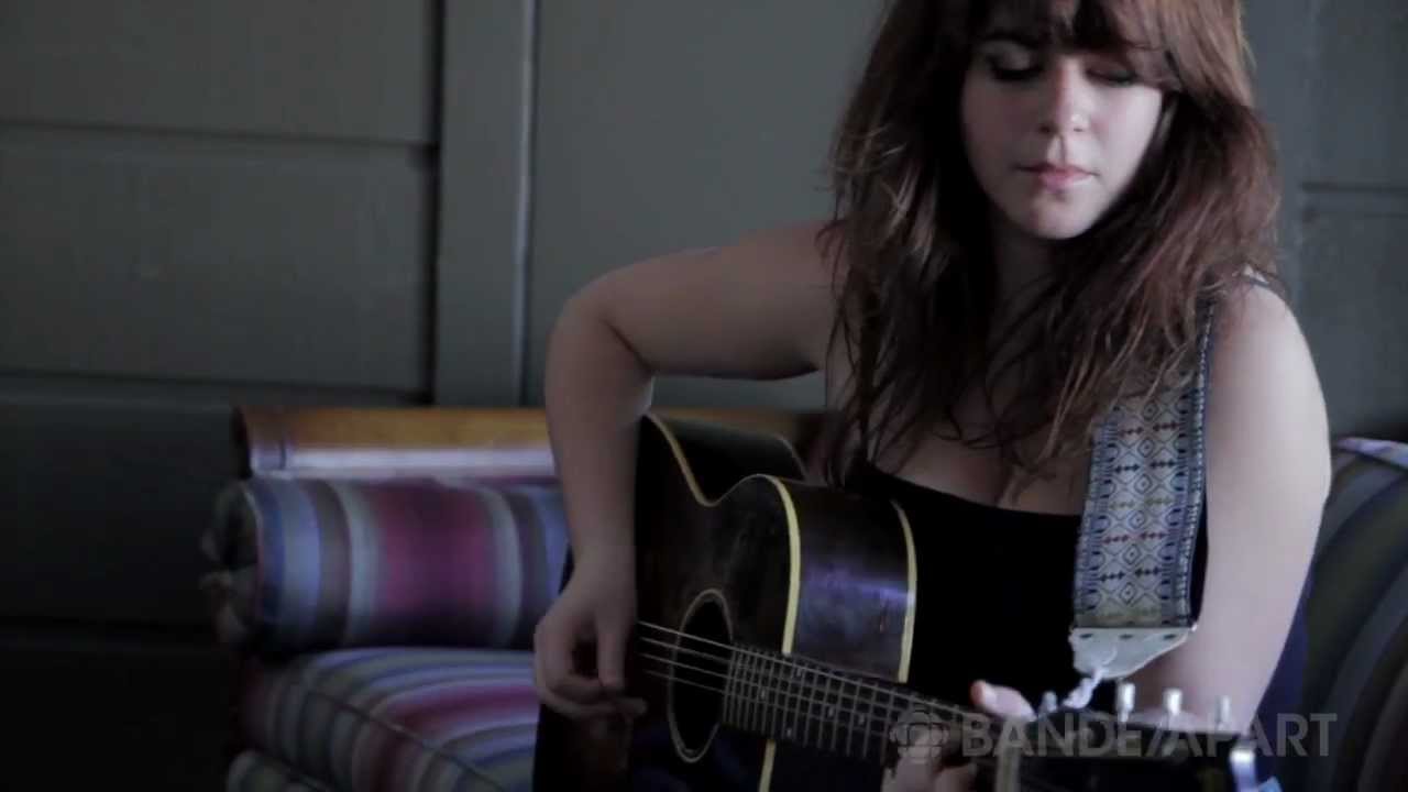 SXSW 2013L Lisa Leblanc: Le temps fera sa job