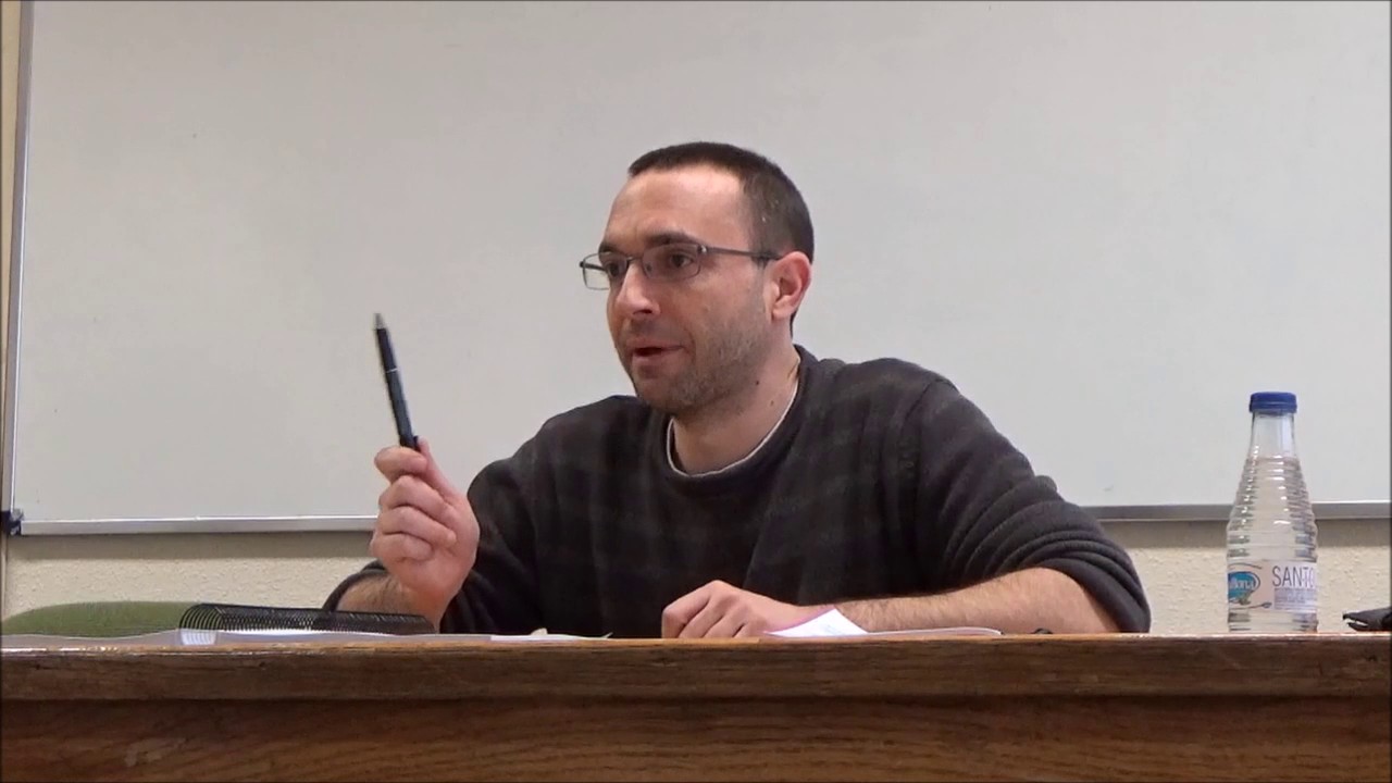 Luis Alegre Zahonero: 