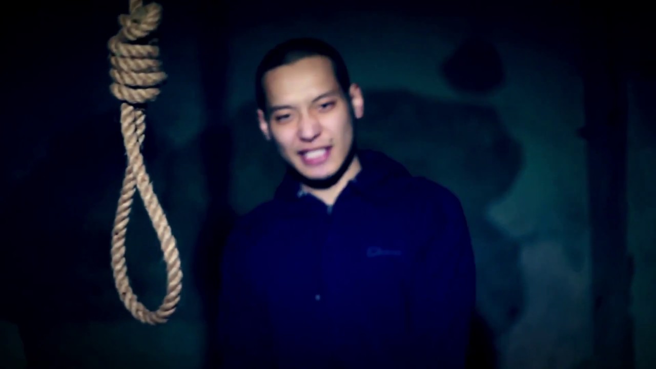 RIDO - Менiң Лейтмотивiм (Official video)