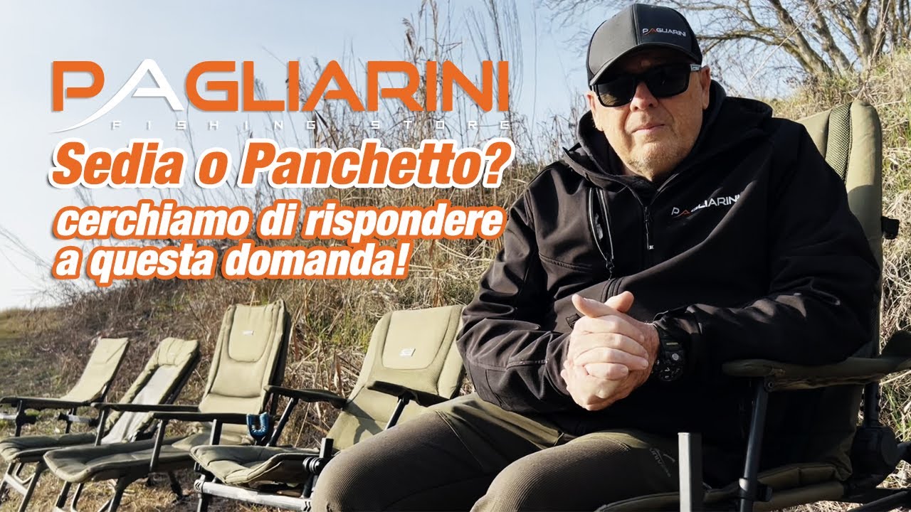 Sedie per il Feeder by Korum: Quale acquistare?