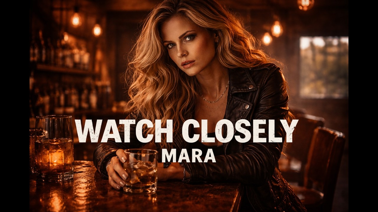7. Watch Closely, karaoke, Lyrics