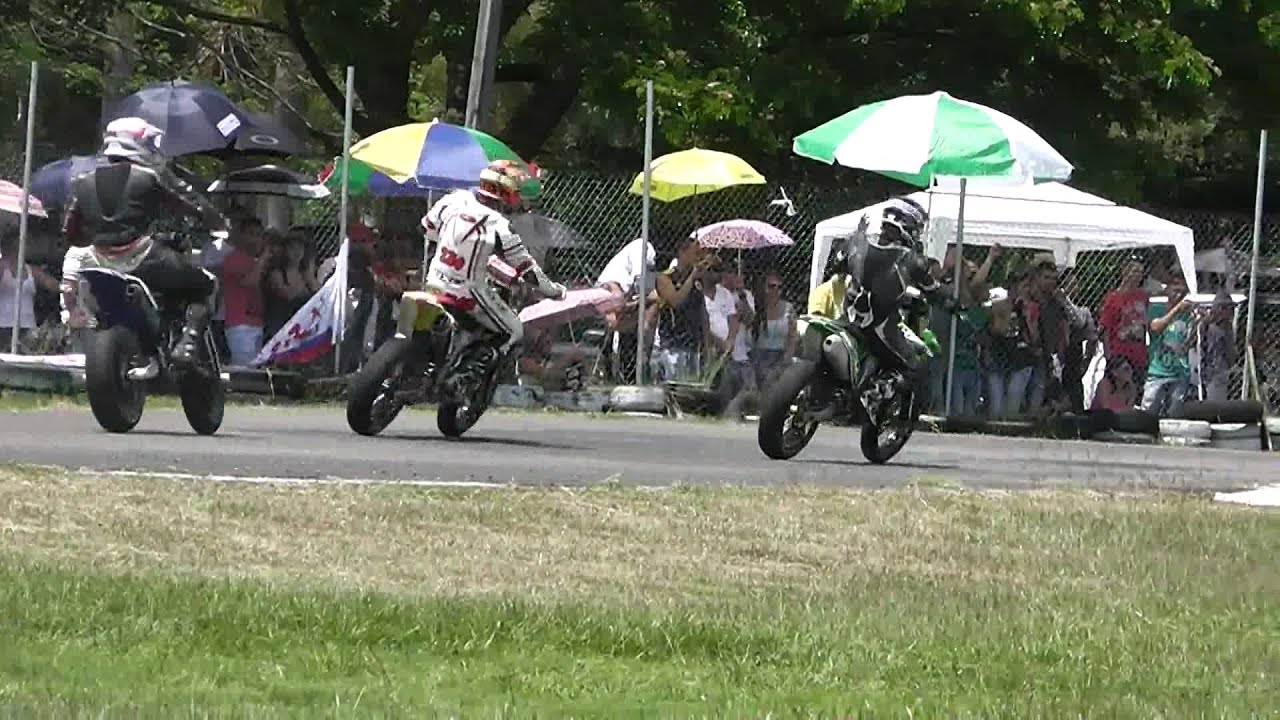 valida nacional kartodromo internacional zarzal