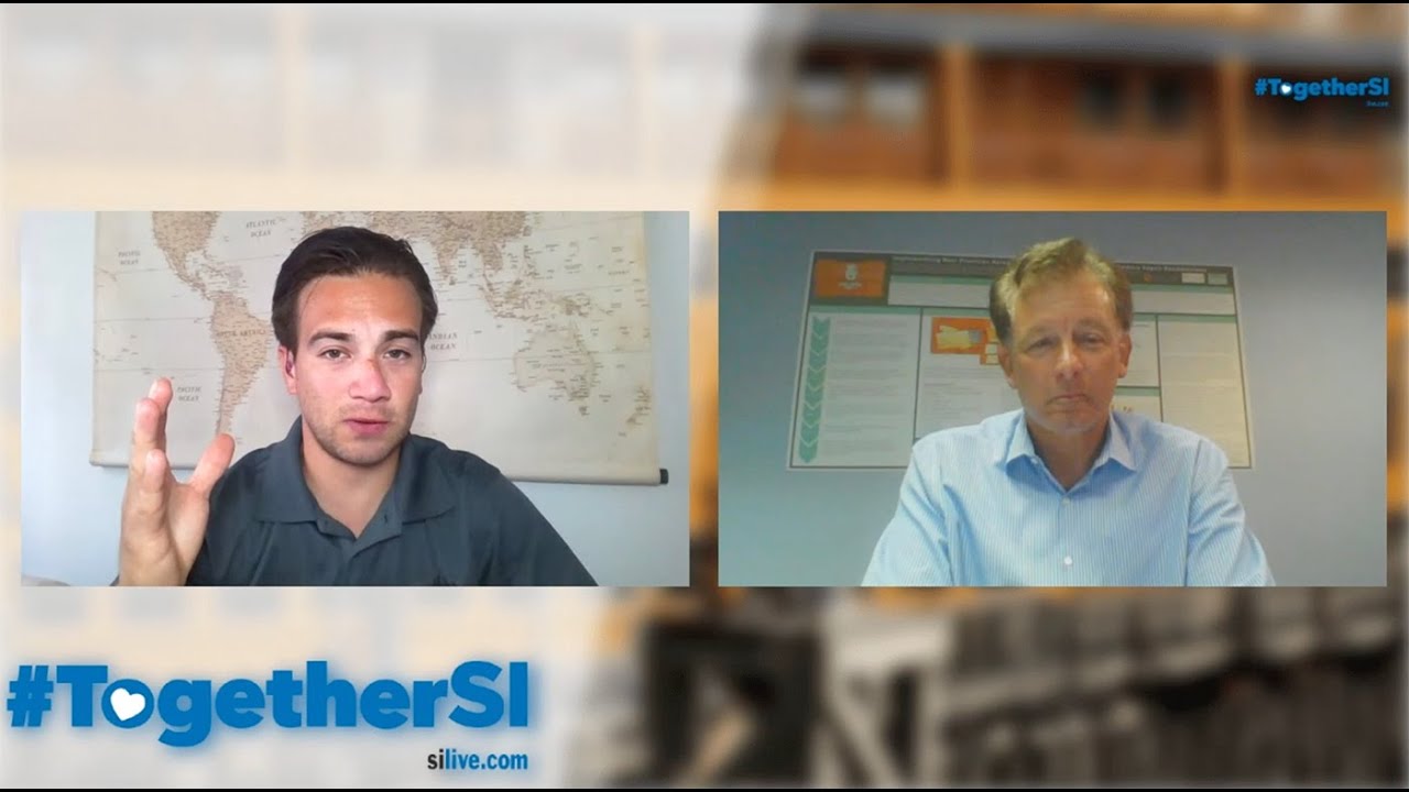 Spotlight on Business: Staten Island Performing System