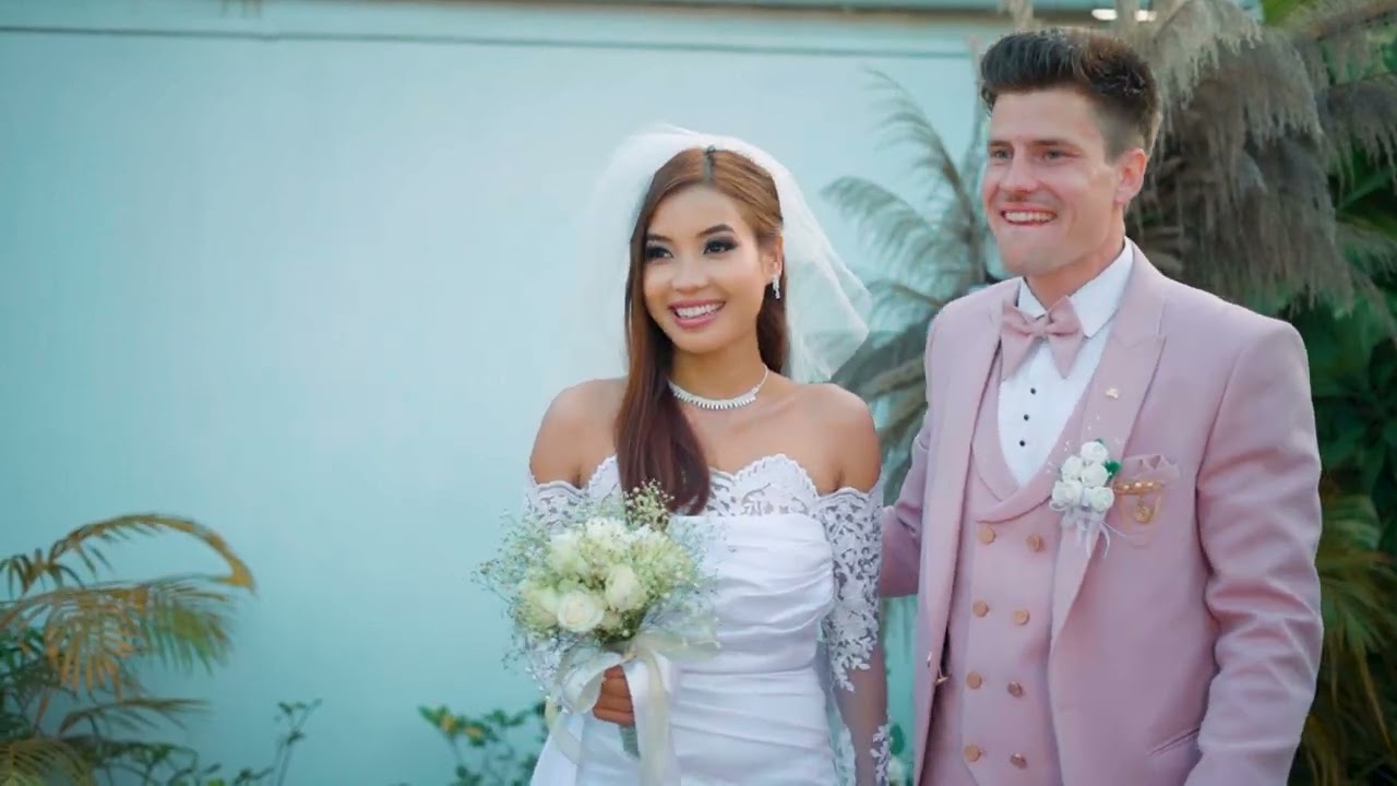 A KI and BAHUN (Wedding video)