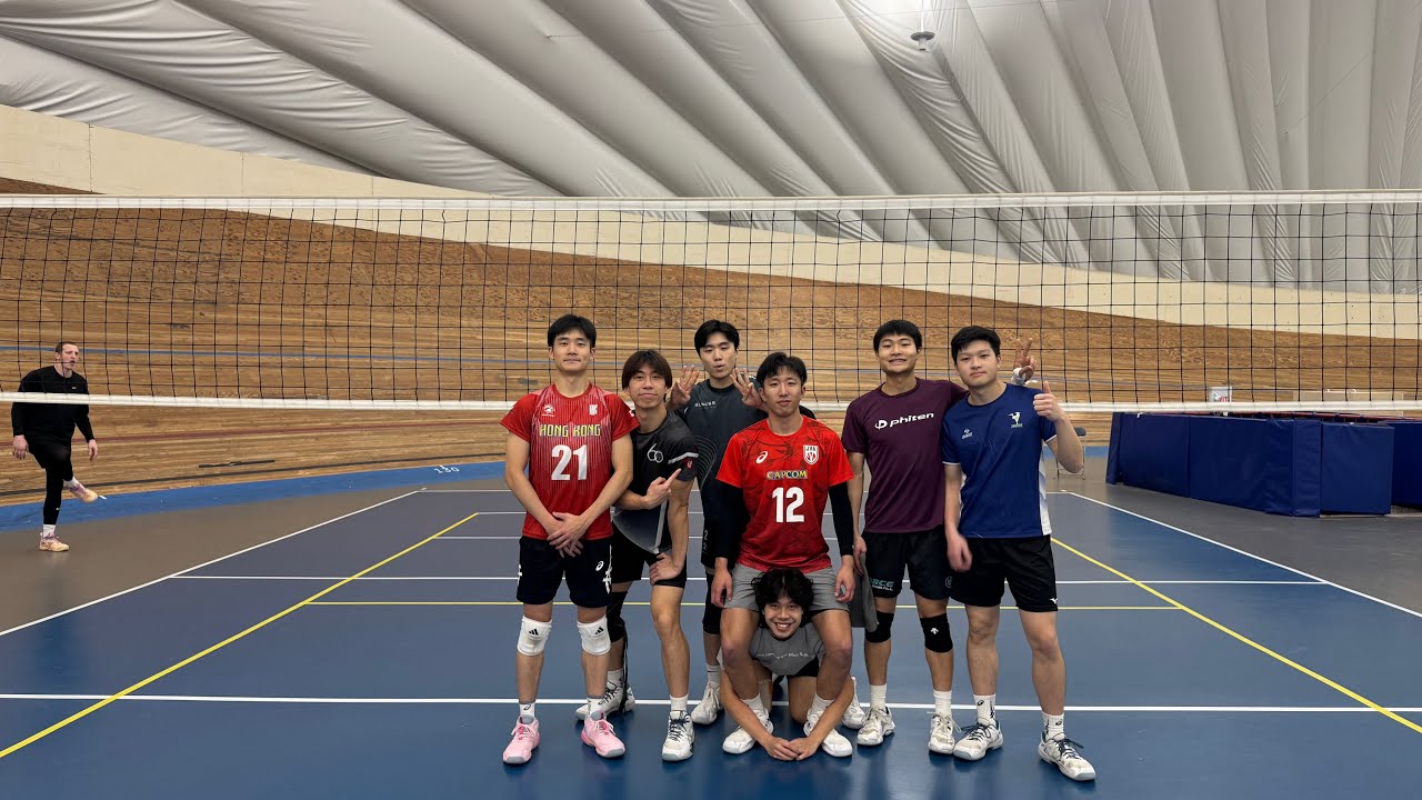 【HJ Men's Winter League 26'】Court 5 | Week 3 | Game 1 | Jan 29, 2026
