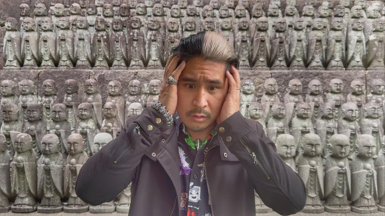 Why Is Life in Japan So Stressful?