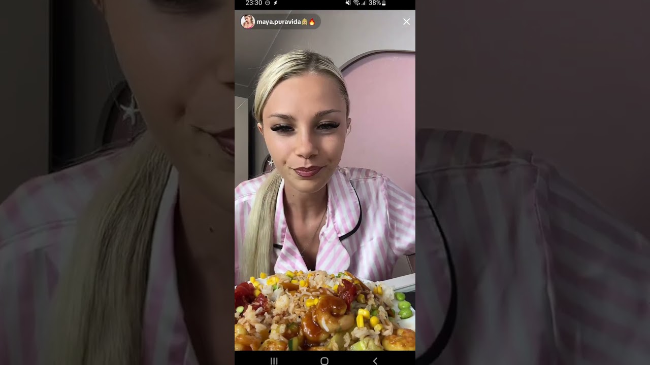 Maya Puravida e Ale Marino stanno isieme? - Live 14/07/2025