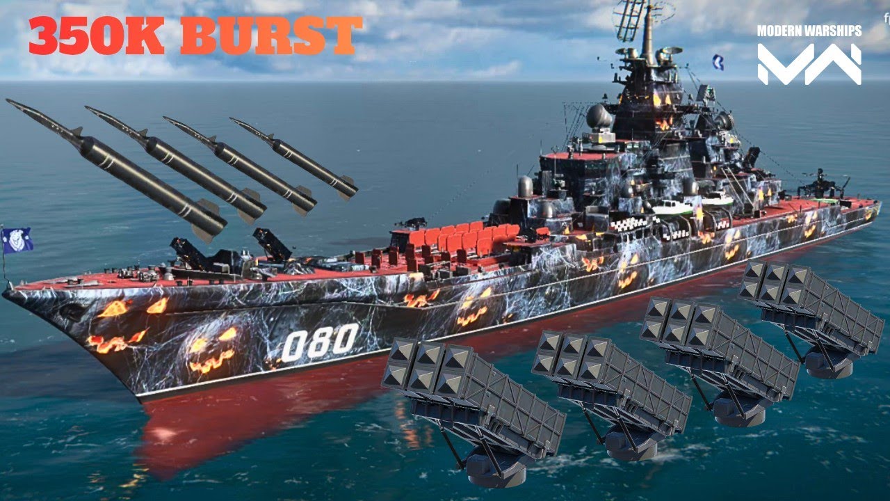 PERFECT COMBINATION - WS-2 and FATTAH-2 - MODERN WARSHIPS - MOST DENGEROUS.. 