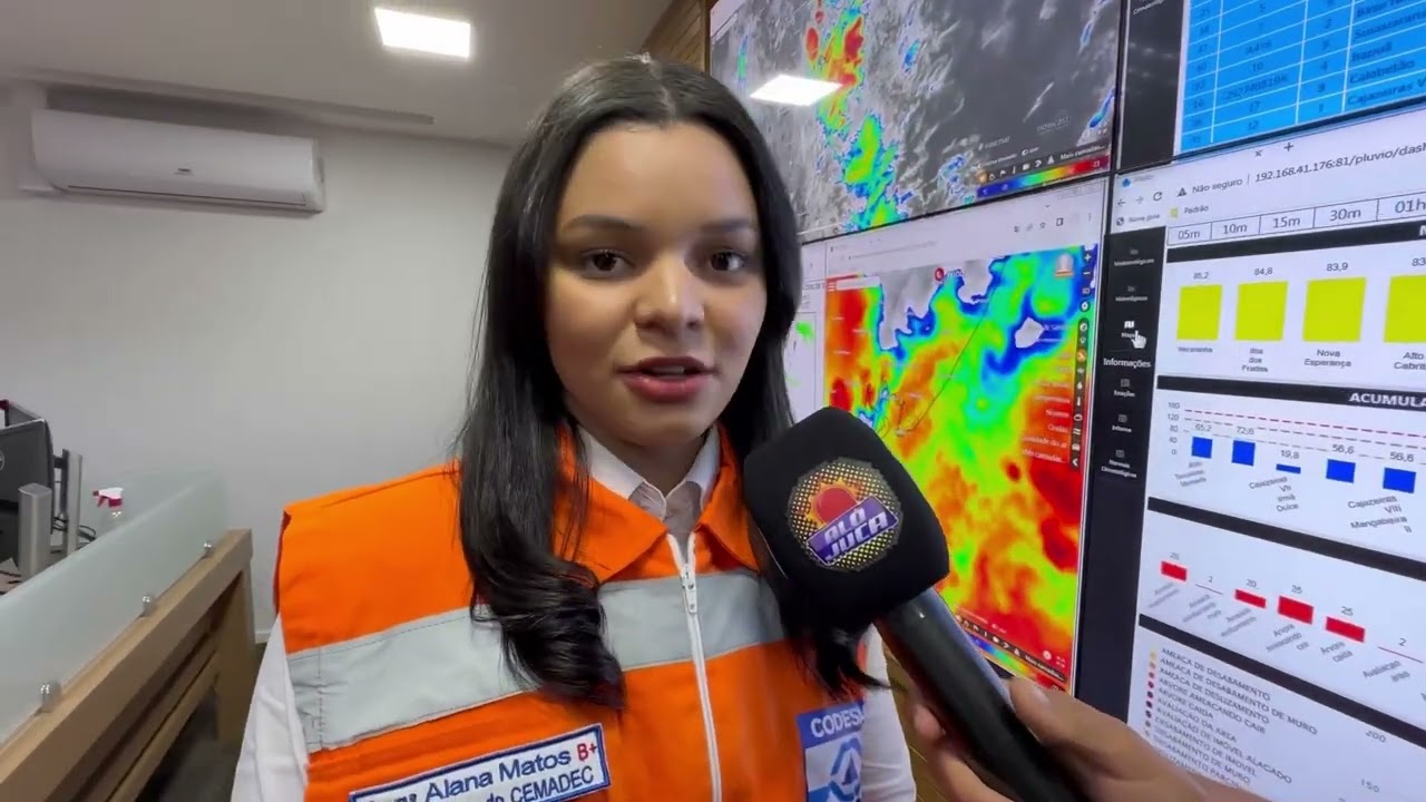 QUANDO A CHUVA VAI EMBORA? Defesa Civil de Salvador registra mais de 300 ocorrências