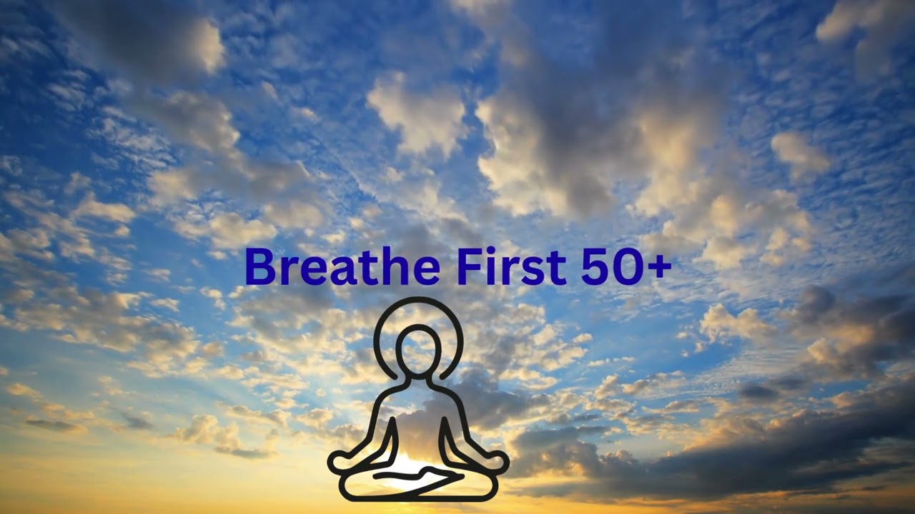 One Breath Before Action | 4–6 Calming Technique for 50+