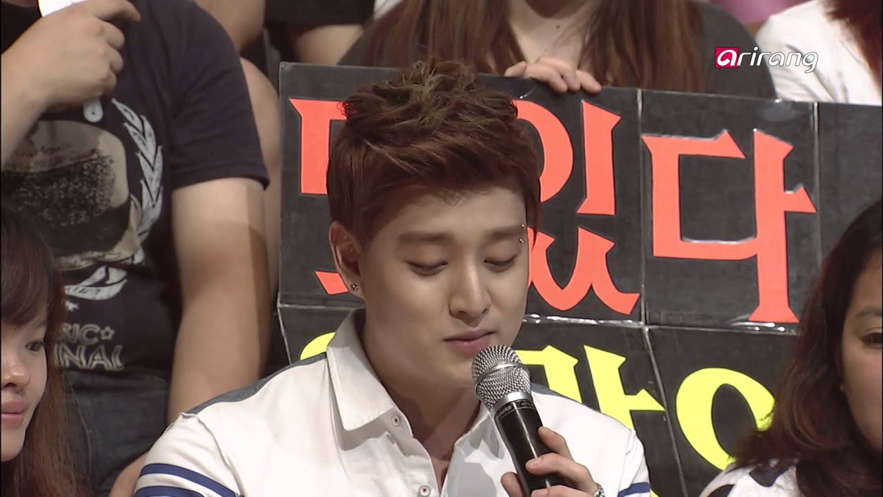 Simply K-Pop Ep071 4minute,Girl's Day,Apink,BTS,Jewelry,Led apple,Baek AYeon,Sung SuJin,Oh ByeongGil