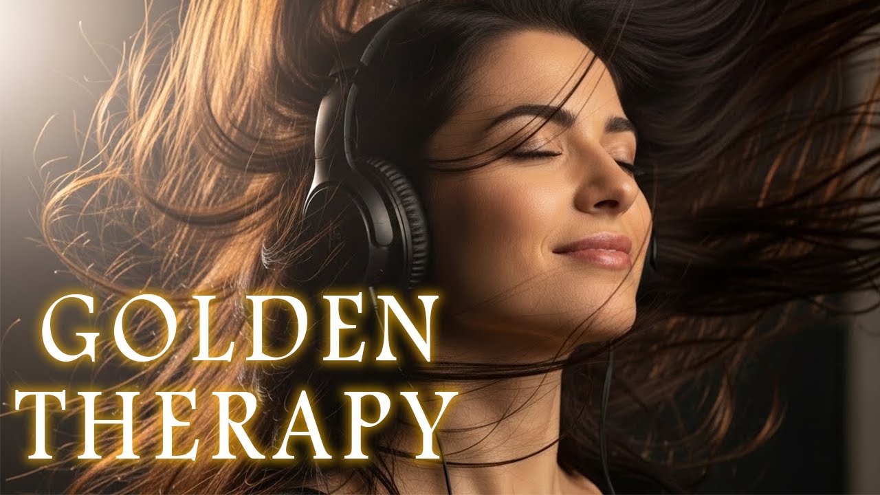 【R&B Soul】Golden Soul Therapy – SoulFlow R&B for Emotional Healing