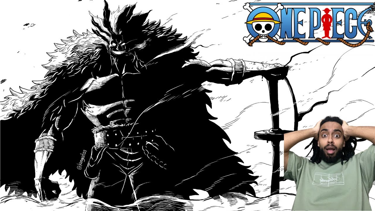 THE GOD VALLEY INCIDENT ENDS — Oda Delivered! | One Piece Chapter 1166 Live Reaction