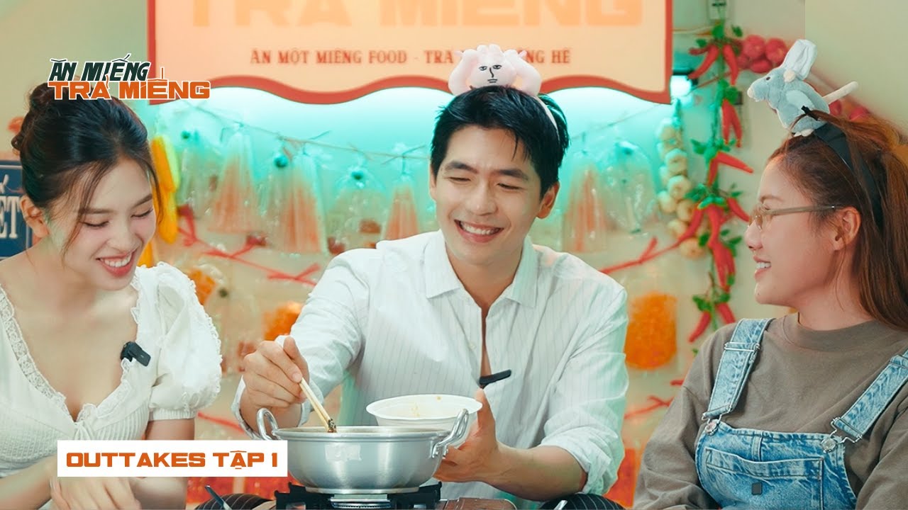 Tiểu Vy - Quốc Anh và những 