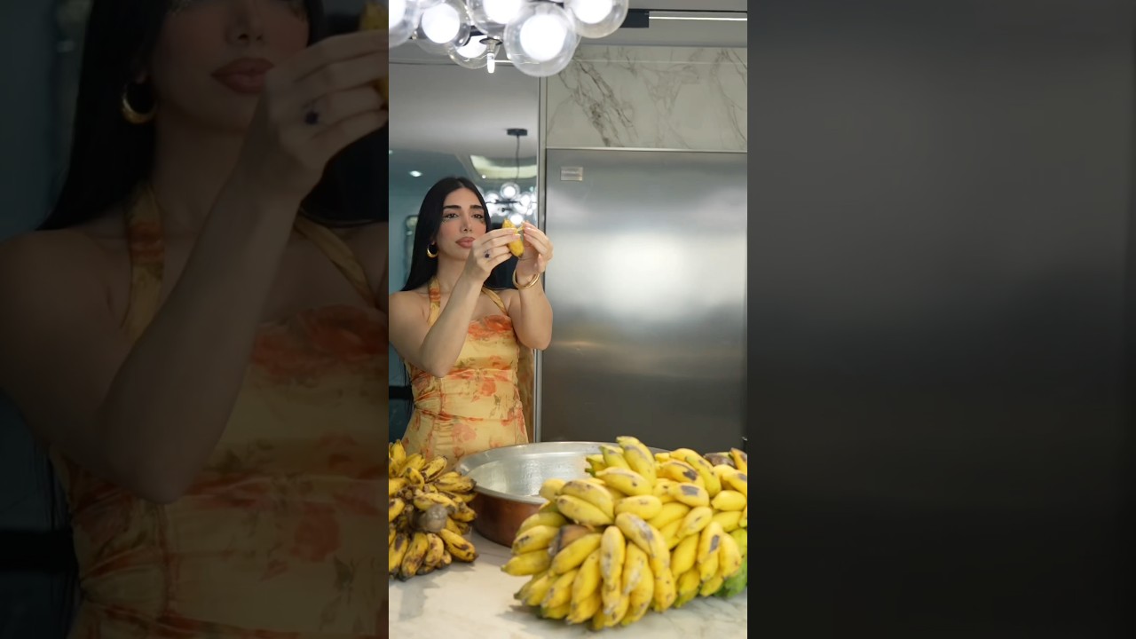 Banana bread
