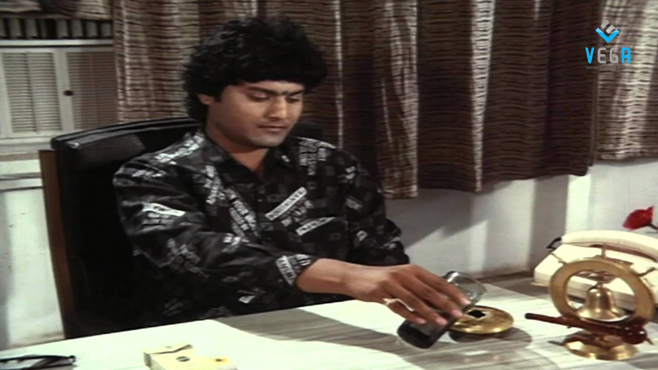 Ankitham Telugu Full Movie