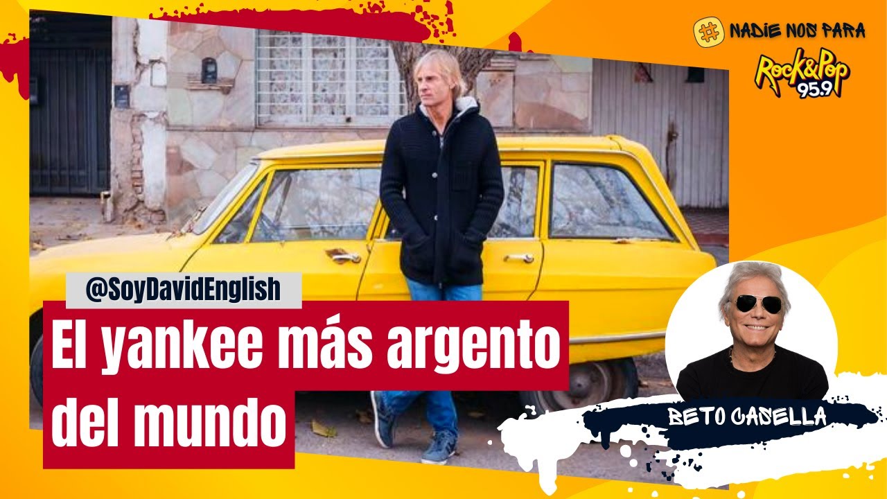 ¿POR QUÉ ARGENTINA ES EL MEJOR PAÍS DEL MUNDO? | #NadieNosPara