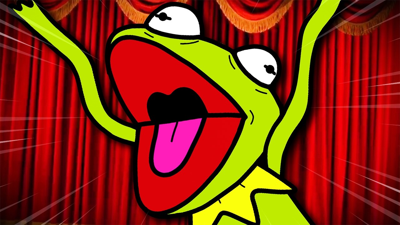 The Muppets Are BACK!