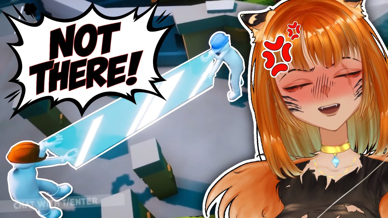This Game RUINED Our Friendship....