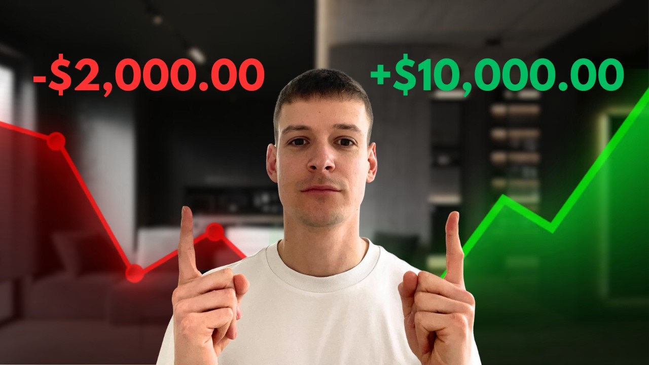 This Approach Changed My Prop Firm Results