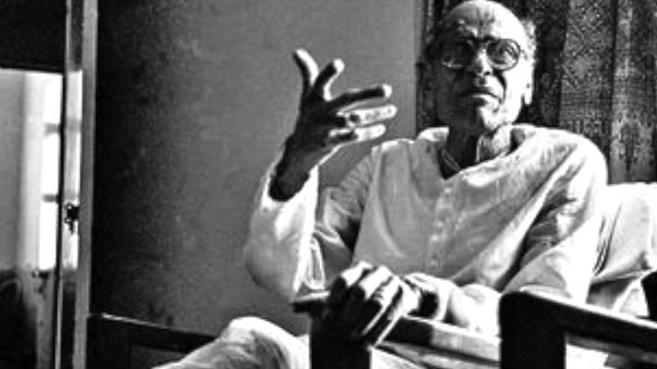 Mallikarjun Mansur - Raag Durga