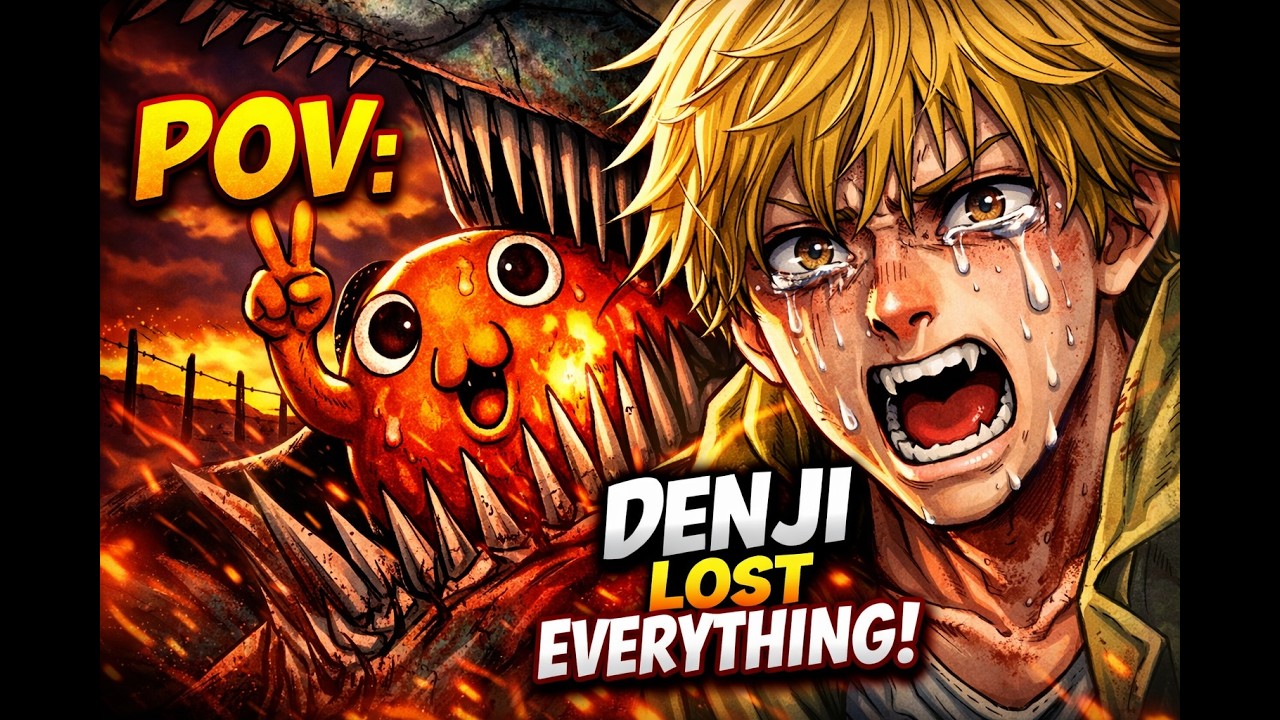 Chainsaw Man Chapter 231 Reaction | Absolutely Insane
