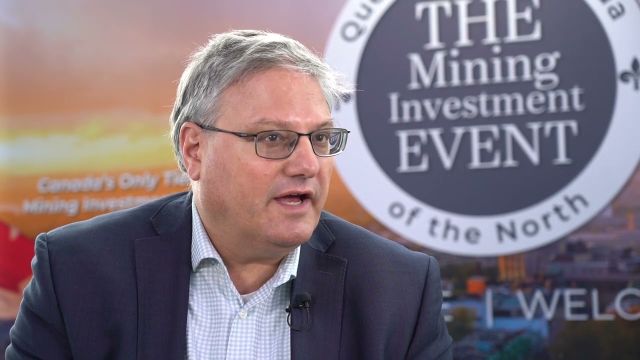 Ernest Mast, President of Cygnus Metals, on Building a High-Grade Copper-Gold & Lithium Powerhouse
