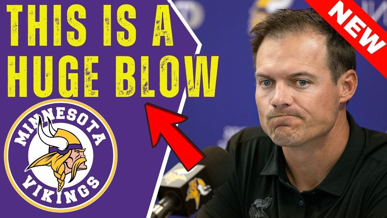 🚨😳 BOMBSHELL: Kwesi Says Vikings MISPLAYED QB Negotiations… This Offseason Just Turned UGLY! VIKINGS