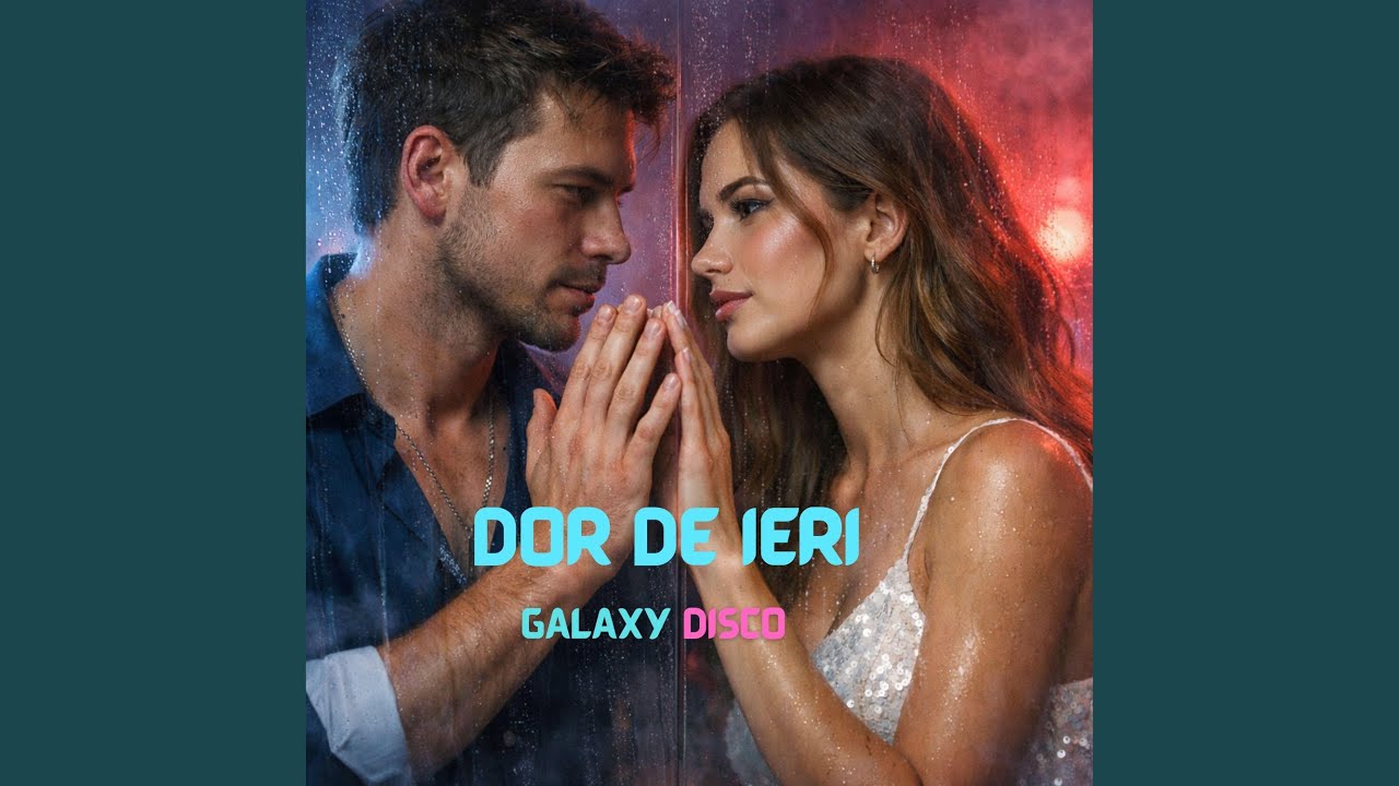 Dor de ieri