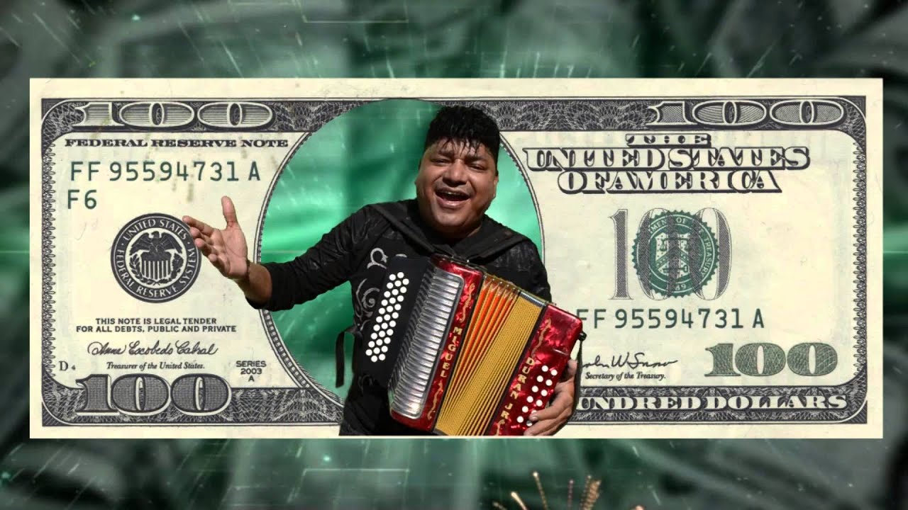 ME BEBI LO DEL MERCADO HD - MIGUEL DURAN JR.