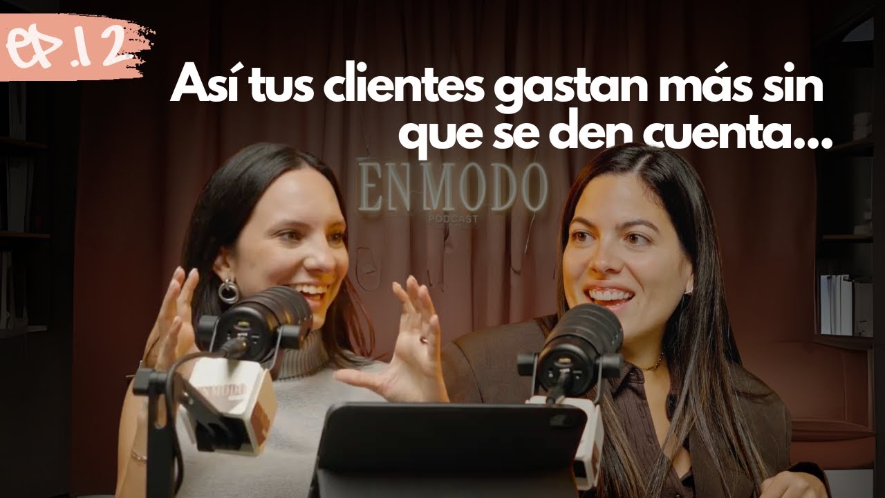 Subiendo el ticket promedio sin aumentar precio. La estrategia del cine que debes copiar - Ep12-T3⚡️