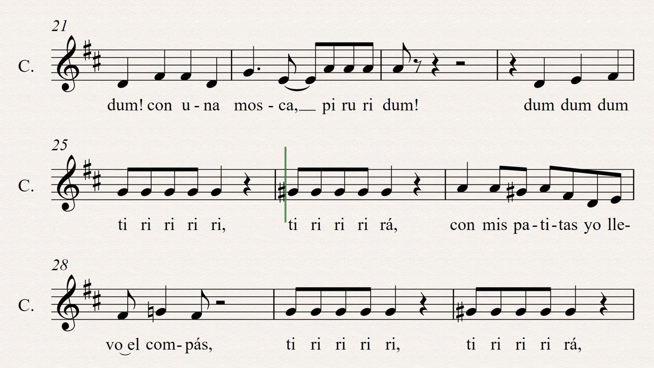 Dos Bichos voz2