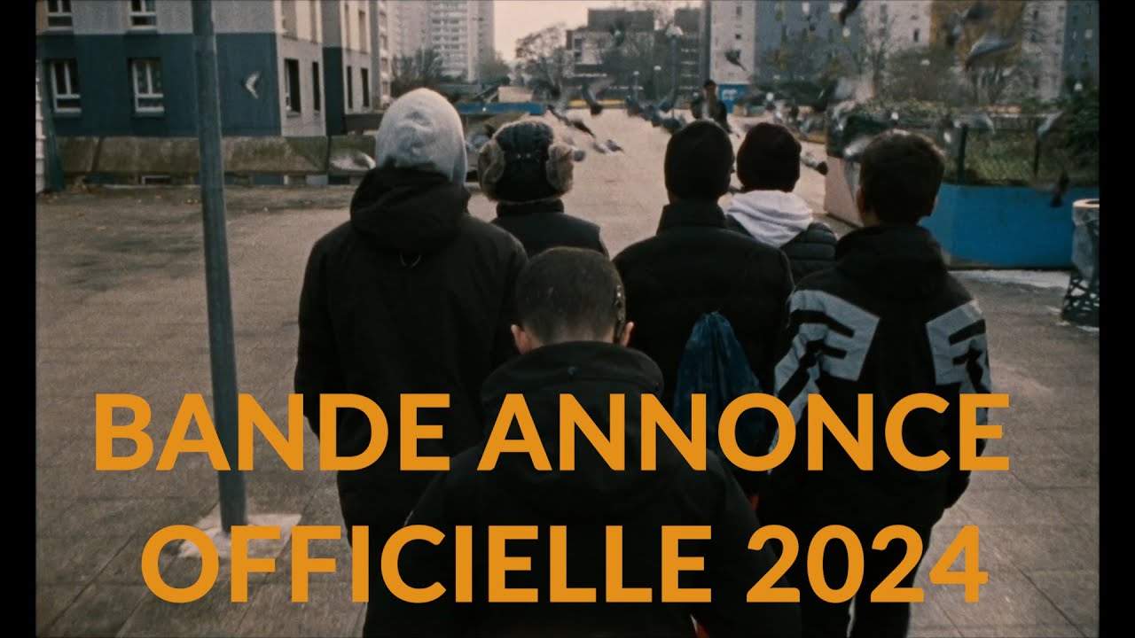 Bande-annonce : 5&egrave;me Festival Format Court