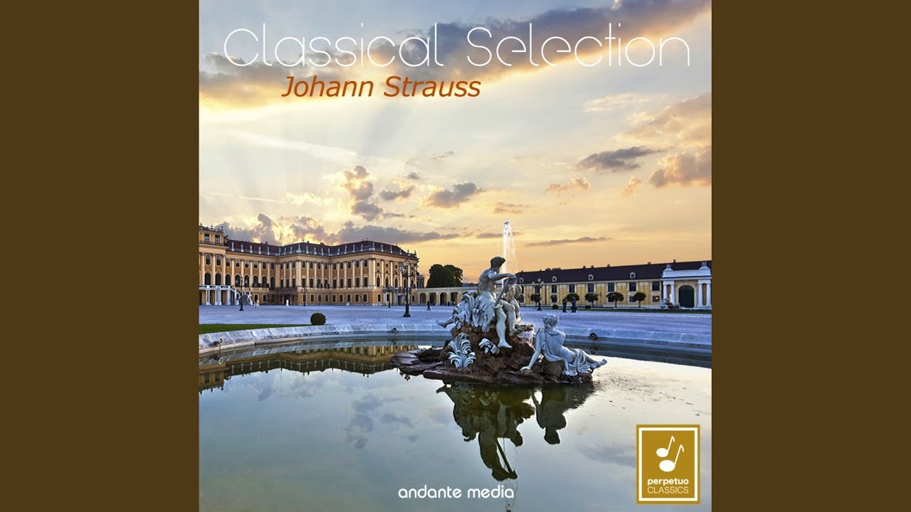 Gruss an Wien, Op. 225