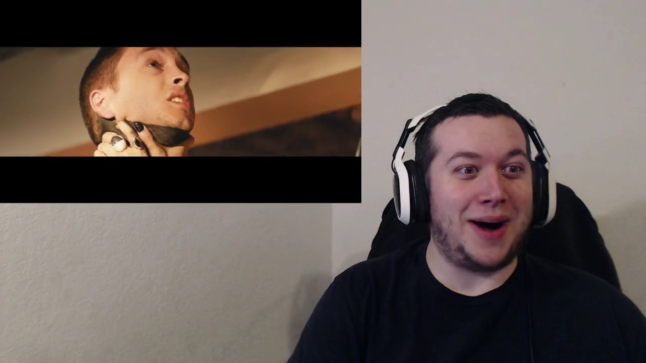 twenty one pilots Tear In My Heart OFFICIAL VIDEO -REACTION-
