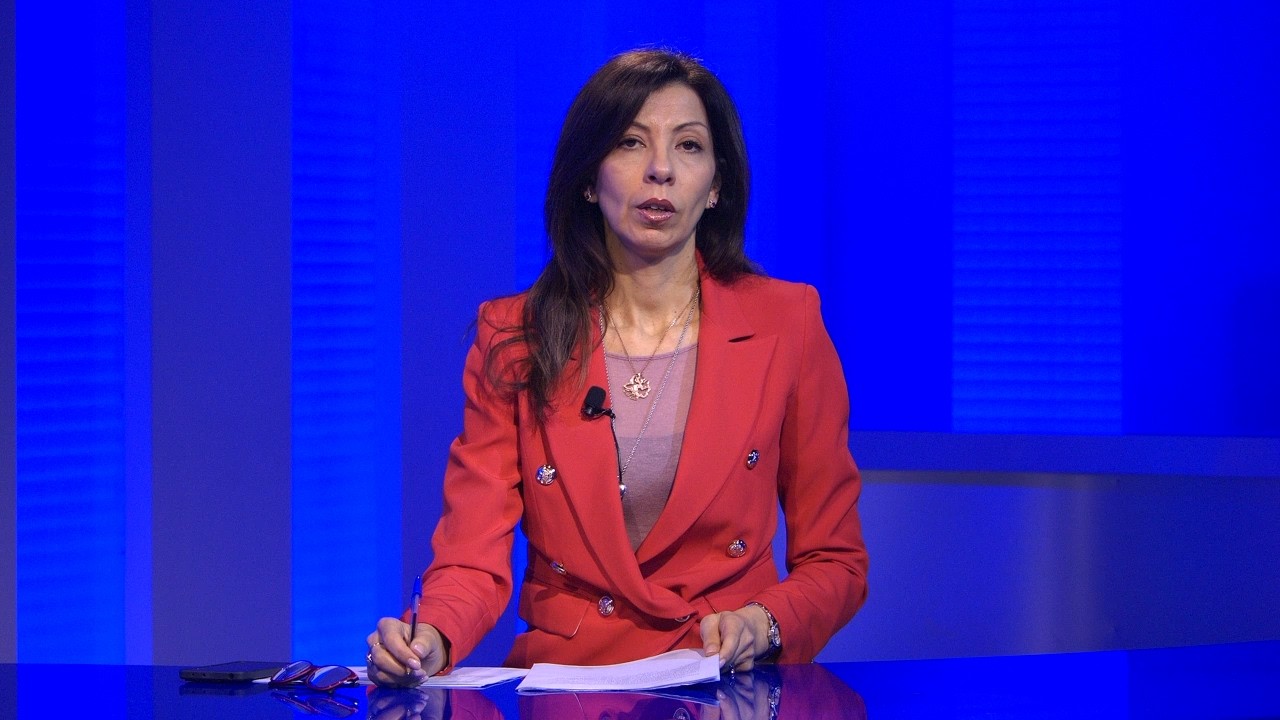 Il TG Campania del 09 marzo 2026