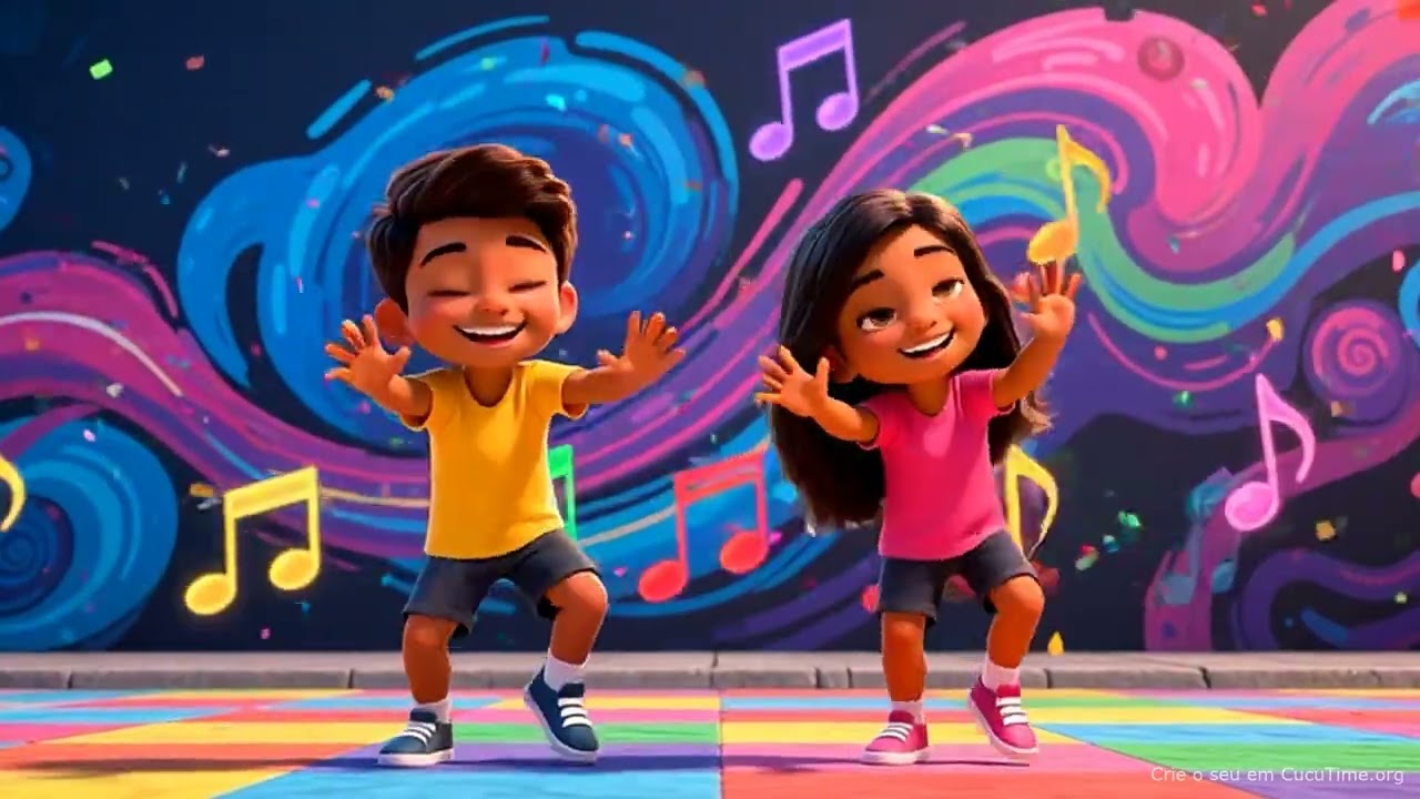 Pinte e Dance no Ritmo da Bachata!