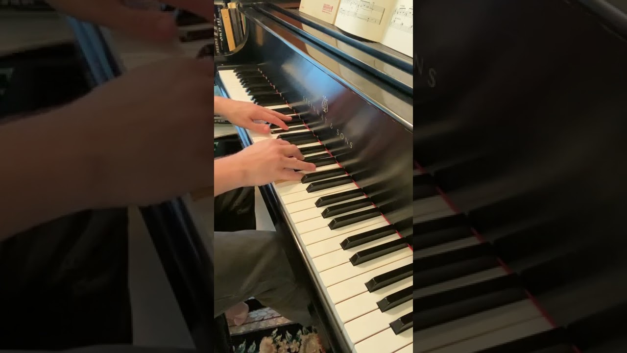 Louis Calabro - Diversities, Op. 41: VI. Chorale
