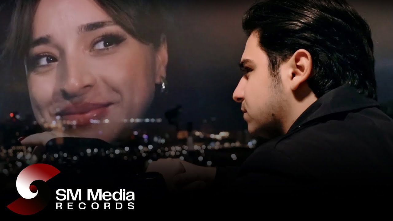 Şahmuraz Muradoğlu - Nə Gözəl Baxır Gözlərin 2025 (Official Music Video)
