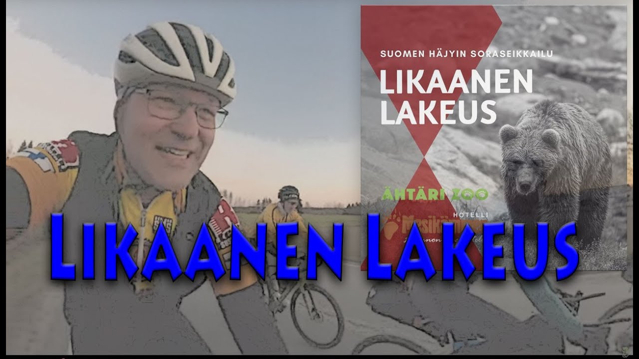 Likaanen lakeus 2025