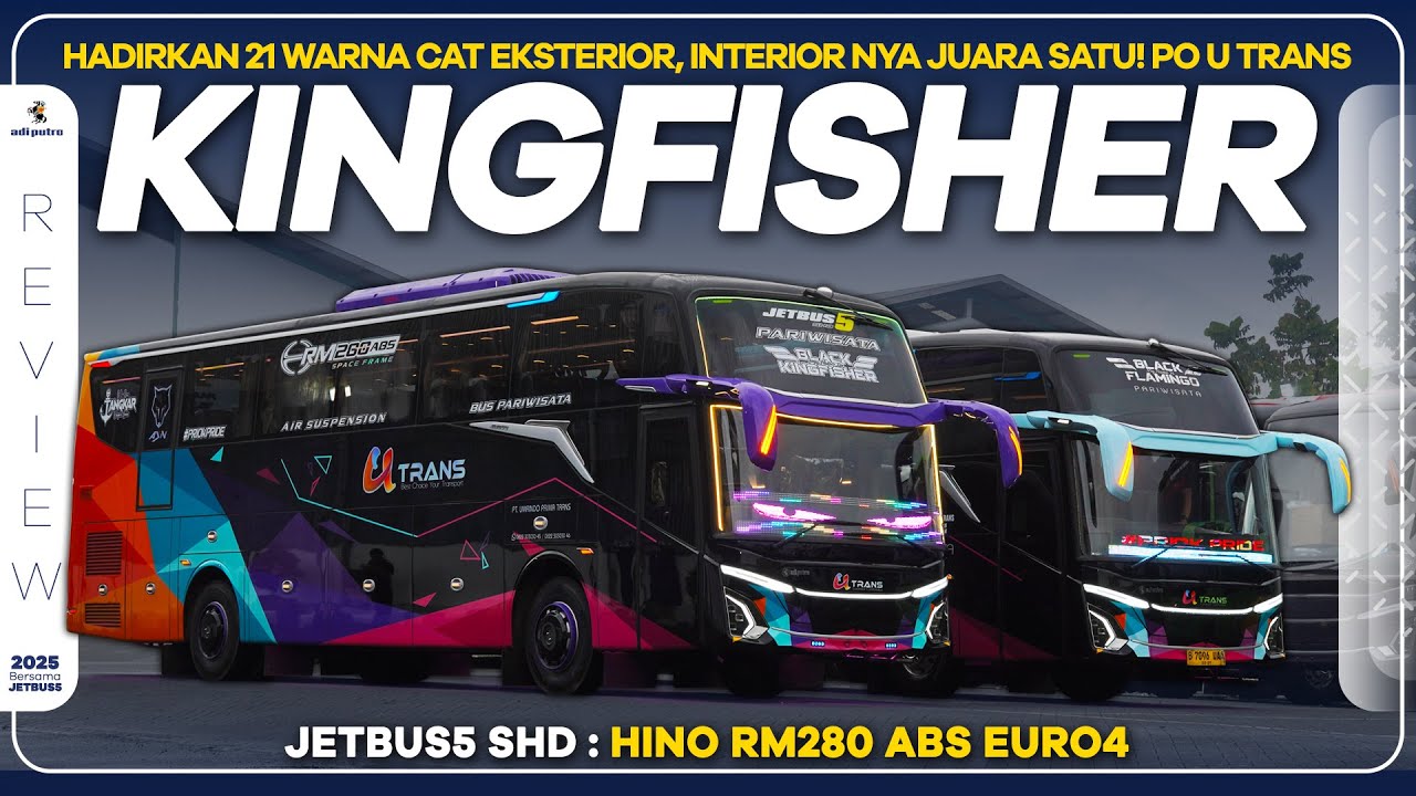 21 Warna Cat Eksterior, Interiornya Juara 1 : 