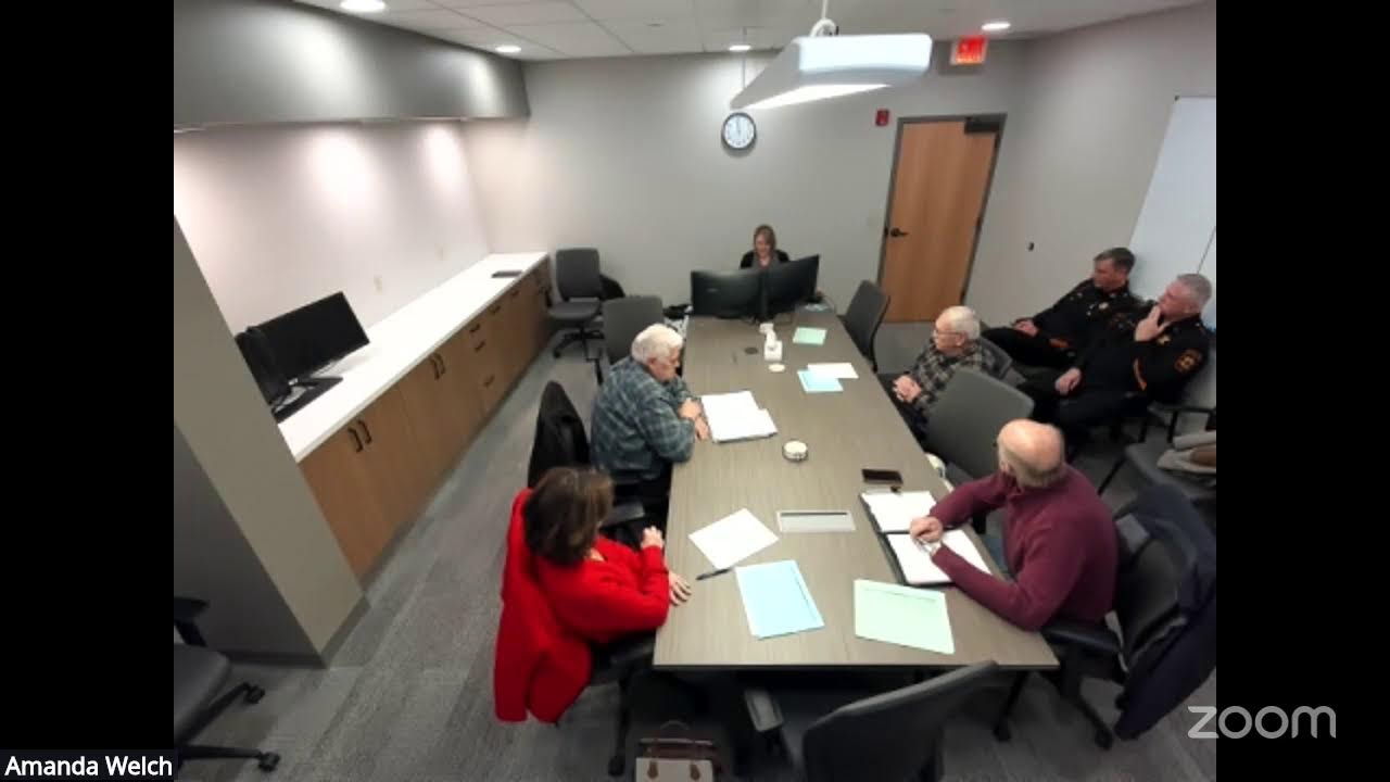 Human Resources Committee
