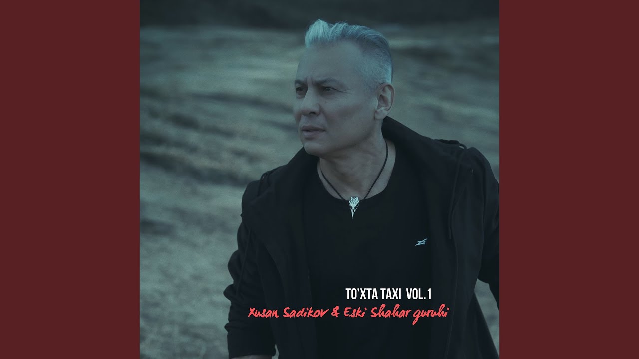 To'xta Taxi, Vol. 1