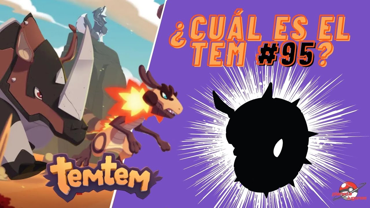 GUÍA de ZIZARE. El gusano de DUNE en TEMTEM
